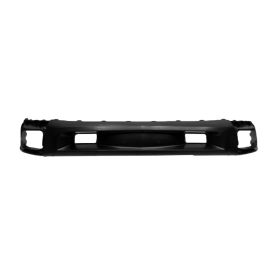 2009-2013 Chevrolet Silverado Hybrid Pickup - Front Bumper Deflector - GM1092246