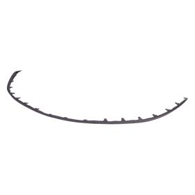 Buick Encore 2013-2016 Front Lower Bumper Deflector - GM1092247