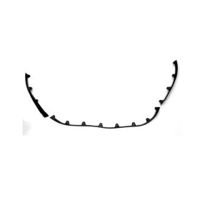 Chevrolet Volt 2011-2015 Front Lower Bumper Deflector - GM1092248