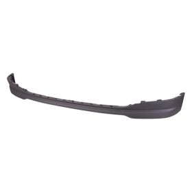 2016-2018 Gmc Sierra 1500 Pickup - Front Lower Bumper Deflector - GM1092251