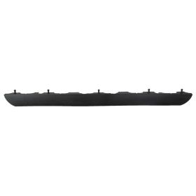 2003-2016 Chevrolet Van Chevy Express - Front Bumper Deflector - GM1092262