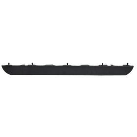 Chevrolet Van Chevy Express 2003-2016 Front Bumper Deflector - GM1092262