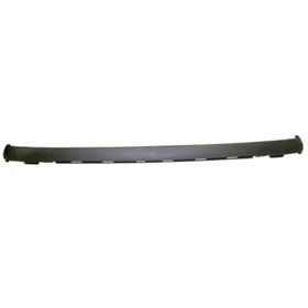 2011-2014 Chevrolet Silverado 2500-3500 Pickups - Front Bumper Lower Valance - GM1095195