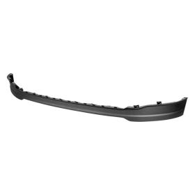 GMC Pickup Sierra 1500 2014-2015 Front Bumper Lower Air Deflector - GM1095199