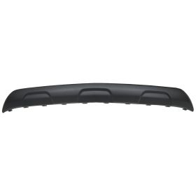 Chevrolet Trax 2017-2019 Front Lower Skid Plate - GM1095210