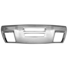 GMC Canyon 2015-2019 Front Lower Bumper Cover Molding - GM1095211
