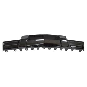 2014-2015 Chevrolet Silverado 1500 Pickup - Front Lower Bumper Cover Molding - GM1095221