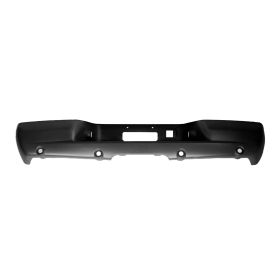 Cadillac Escalade Ext 2002-2006 Rear Bumper Cover - GM1100629