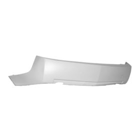 Cadillac CTS 2004-2007 Rear Bumper Cover - GM1100677