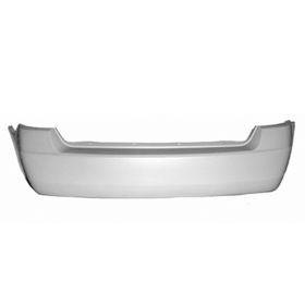 2004-2007 Chevrolet Malibu - Rear Bumper Cover - GM1100679