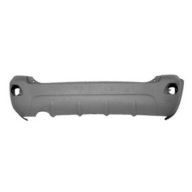 2003-2008 Pontiac Vibe - Rear Bumper Cover - GM1100699