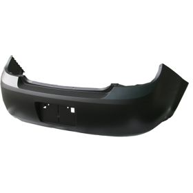 Chevrolet Cobalt 2005-2010 Rear Bumper Cover - GM1100703