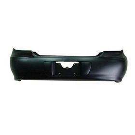 2005-2007 Buick Allure (canada) - Rear Bumper Cover - GM1100710
