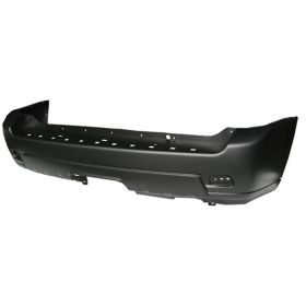 Chevrolet Trailblazer 2006-2009 Rear Bumper Cover - GM1100731