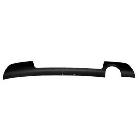 2006-2009 Chevrolet Trailblazer - Rear Lower Bumper Cover - GM1100733