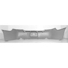 2006-2013 Chevrolet Impala - Rear Bumper Cover - GM1100736