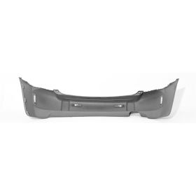 2006-2011 Chevrolet Hhr - Bumper Cover - GM1100741