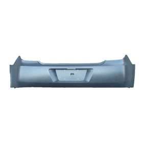 Pontiac G6 2006-2009 Rear Bumper Cover - GM1100773