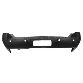 Cadillac Escalade 2007-2014 Rear Bumper Cover - GM1100784