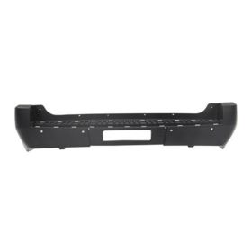 2007-2014 Gmc Yukon Xl Denali - Rear Bumper Cover - GM1100786