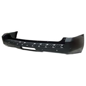 Cadillac Escalade Esv 2007-2014 Rear Bumper Cover - GM1100787