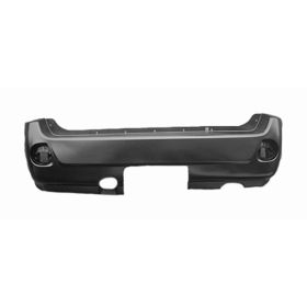 GMC Envoy 2005-2009 Bumper Cover - GM1100792