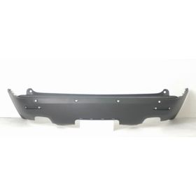 GMC Acadia 2007-2012 Rear Bumper Cover - GM1100806