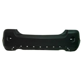 2012-2015 Chevrolet Captiva - Rear Bumper Cover - GM1100807