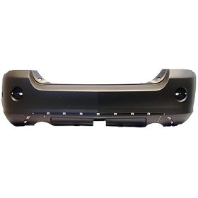 2012-2015 Chevrolet Captiva - Rear Bumper Cover - GM1100808
