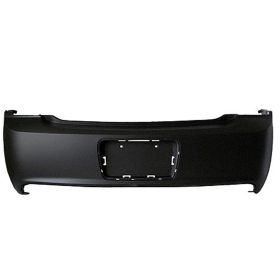 Chevrolet Malibu 2008-2012 Rear Bumper Cover - GM1100816