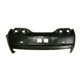 2010-2013 Chevrolet Camaro - Reconditioned Rear Bumper Cover - GM1100846