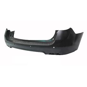 Chevrolet Equinox 2010-2015 Rear Upper Bumper Cover - GM1100852