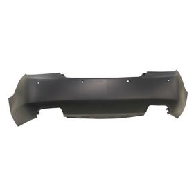 2010-2013 Buick Lacrosse - Rear Bumper Cover - GM1100862