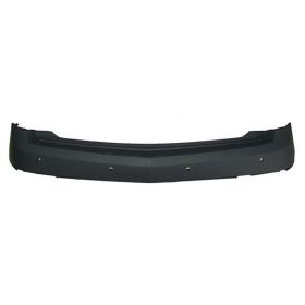 2010-2016 Cadillac Srx - Bumper Cover Rear - GM1100866