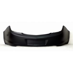 Buick Regal 2011-2013 Rear Bumper Cover - GM1100871C