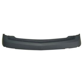 2011-2013 Buick Regal - Rear Bumper Cover - GM1100871