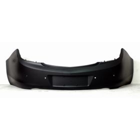 2011-2013 Buick Regal - Rear Bumper Cover - GM1100872