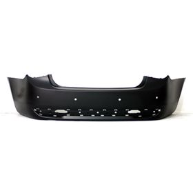 2011-2015 Chevrolet Cruze - Rear Bumper Cover - GM1100873