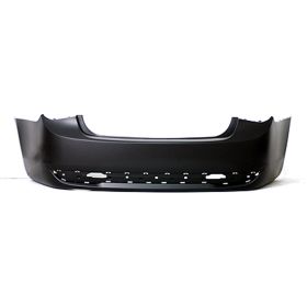 2011-2015 Chevrolet Cruze - Reconditioned Rear Bumper Cover - GM1100874
