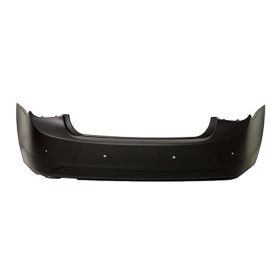 Chevrolet Cruze Limited(4th Digit Vin P) 2011-2015 Rear Bumper Cover - GM1100875