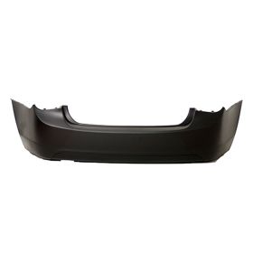 2011-2015 Chevrolet Cruze - Rear Bumper Cover - GM1100876
