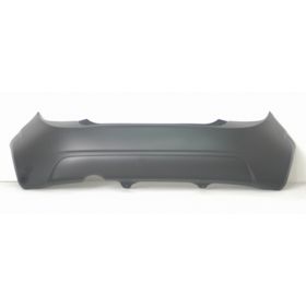 Chevrolet Sonic Hatchback 2012-2016 Rear Bumper Cover - GM1100887
