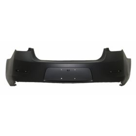 2013-2015 Chevrolet Malibu - Rear Bumper Cover - GM1100896