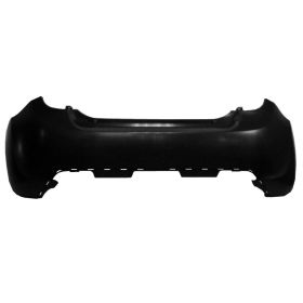 2013-2015 Chevrolet Spark - Rear Bumper Cover - GM1100900