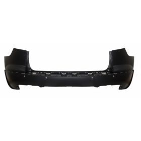 2013-2017 Buick Enclave - Rear Bumper Cover - GM1100911
