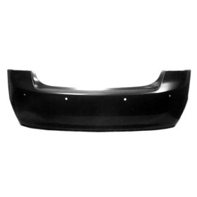 2014-2020 Chevrolet Impala - Rear Bumper Cover - GM1100915