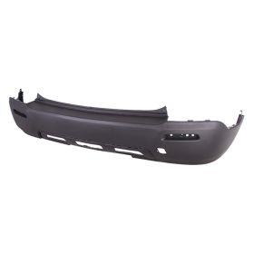 2013-2014 Chevrolet Trax (canada) - Rear Bumper Cover - GM1100920