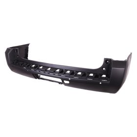 2015-2016 Gmc Yukon - Rear Bumper Cover - GM1100944