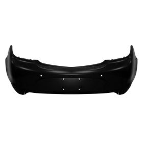 2014-2016 Buick Regal - Rear Bumper Cover - GM1100948