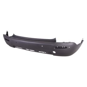 Chevrolet Trax 2013-2014 Rear Bumper Cover - GM1100960
